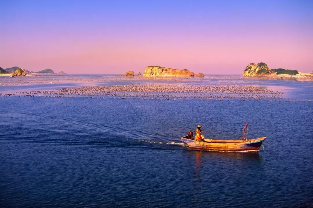 辽宁，家乡的骄傲，我的热土情怀