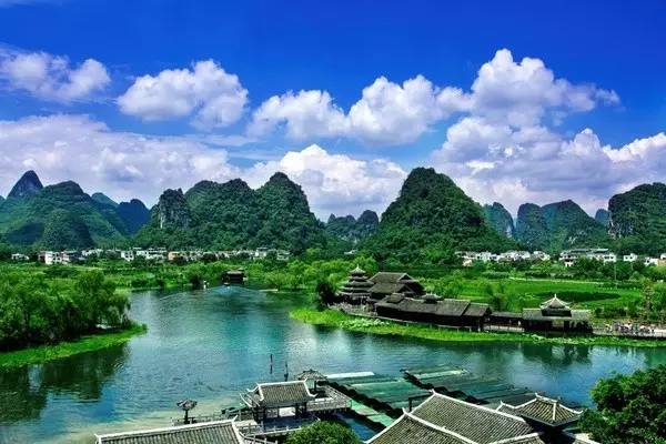 四川,美食、友情与家的温馨日常故事