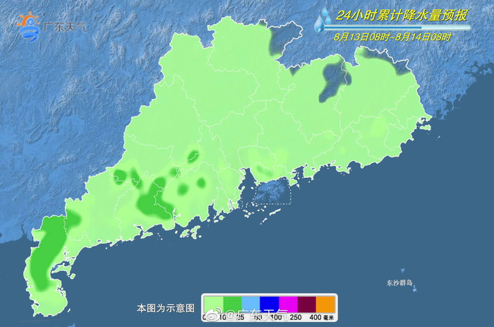 南方明珠,广东——历史文化与现代文明的交融之地