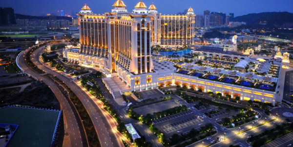 澳门探秘，历史、文化与风景的独特之旅