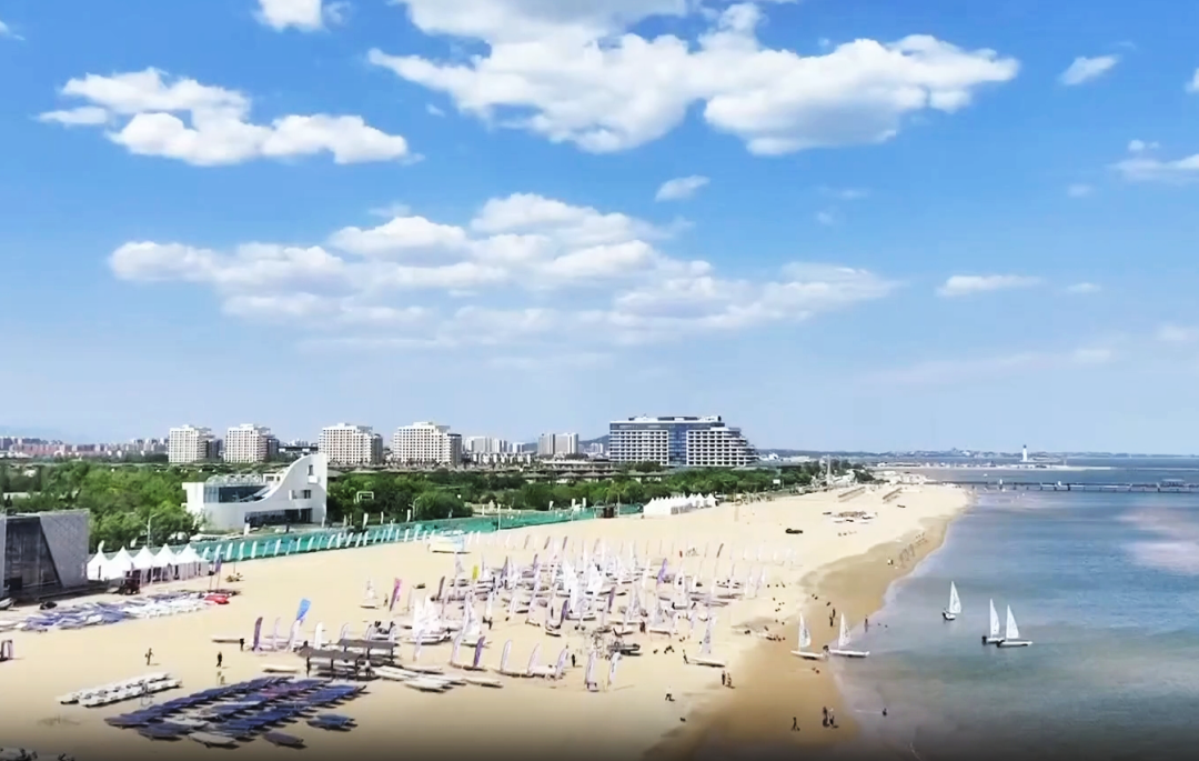 秦皇岛，历史、经济与环境的交织发展观察