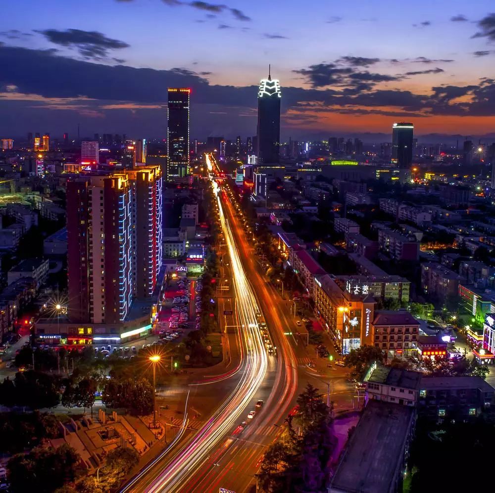 保定，历史底蕴与现代发展的融合探索