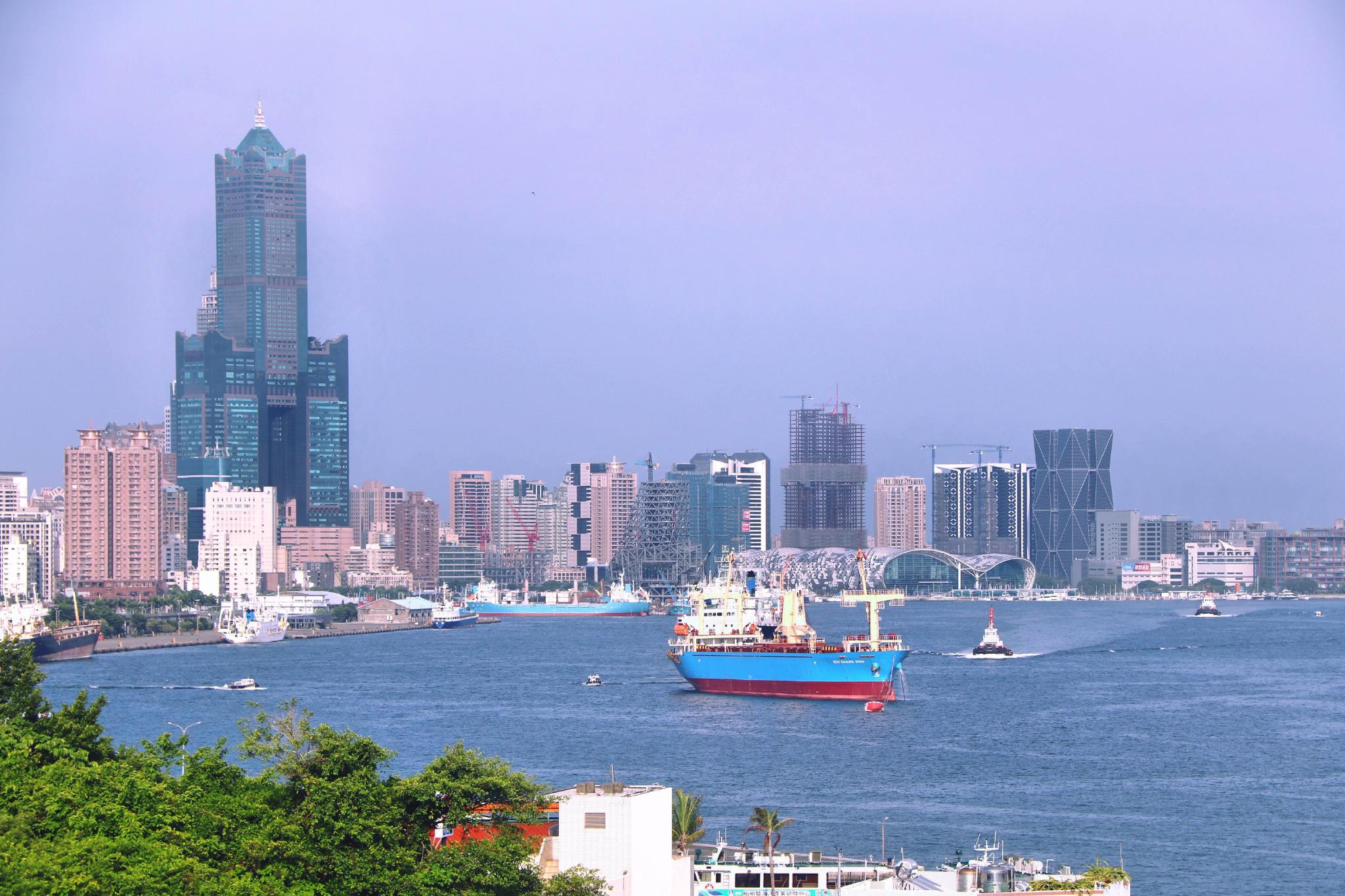 宝岛台湾，梦开始的地方，探寻无尽魅力