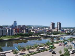 阳泉,多维视角下的城市论述