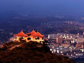 阳泉,多维视角下的城市论述