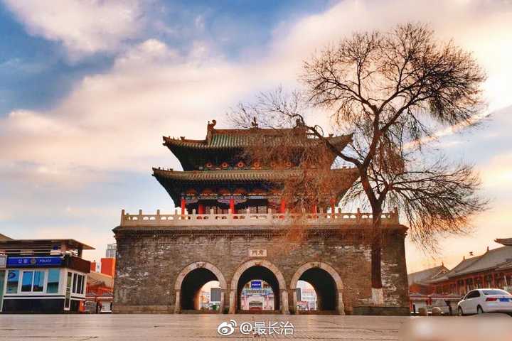 长治,历史与现代的交融之城