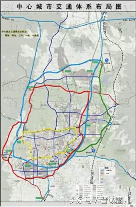 晋城,历史底蕴与现代发展的融合研究探索
