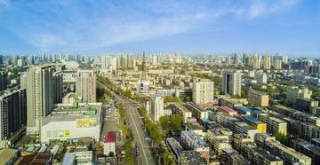 邢台，梦想起飞之地，翅膀在此翱翔