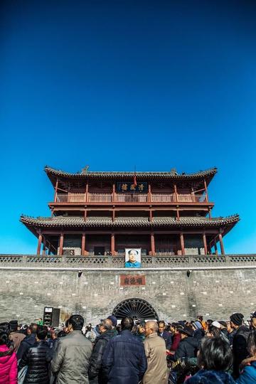 邢台,梦想起飞之地,翅膀在此翱翔