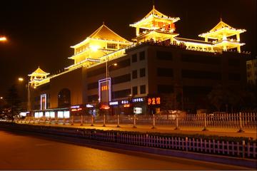 邢台,梦想起飞之地,翅膀在此翱翔