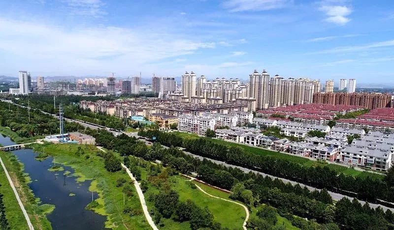 古城保定，新韵之旅，邂逅别样风情