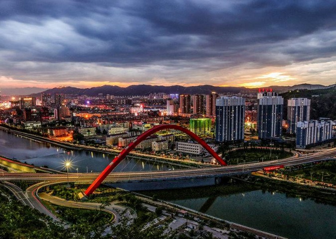 张家口秘境寻踪，小巷中的秘密花园特色小店之旅