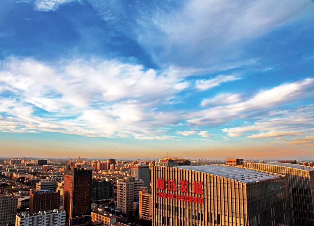 廊坊,新时代京津冀协同发展的典范之城——外交部发言人点评