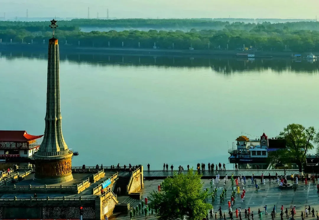 衡水印象,探寻这座城市的独特魅力