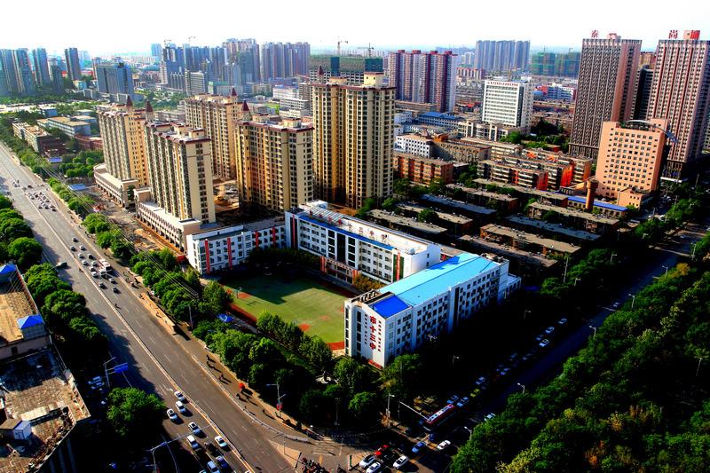 衡水印象,探寻这座城市的独特魅力