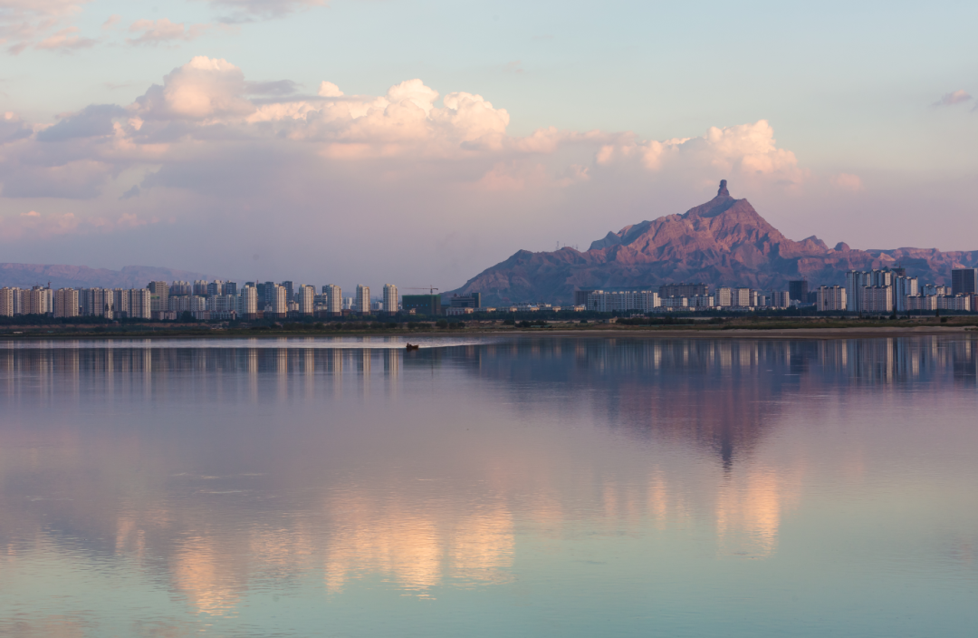 探寻乌海独特魅力之旅