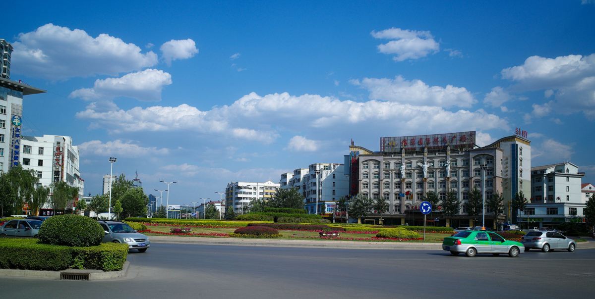 长治小巷中的明珠,探秘长治古韵小店