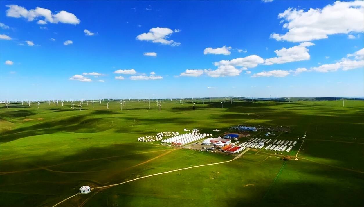 乌兰察布,探索与发现之旅