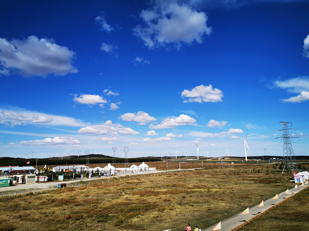 乌兰察布,探索与发现之旅