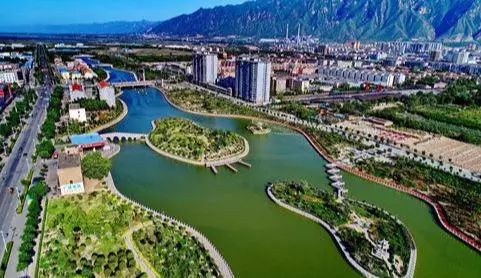 古老与现代交响的运城,双重魅力之城