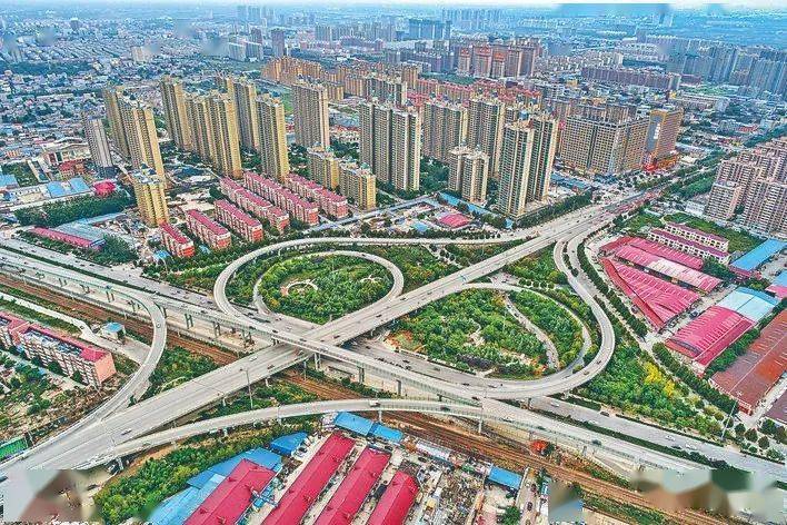 古老与现代交响的运城,双重魅力之城